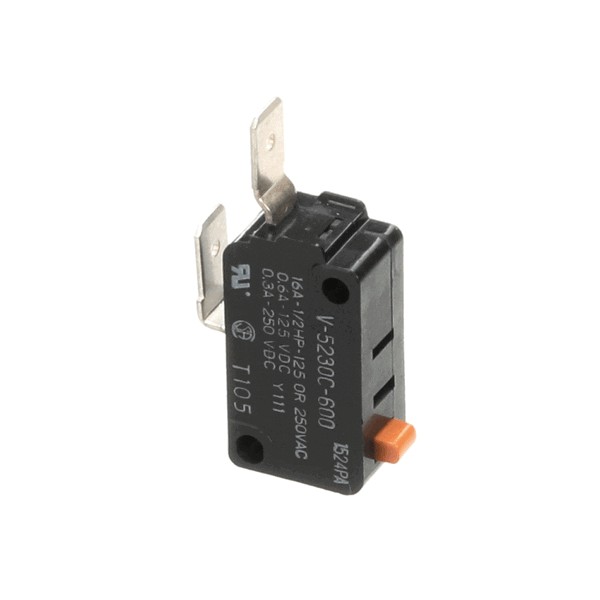 (image for) Sharp Microwave QSW-MA135WRE0 SECONDARY INTERLOCK SWITCH